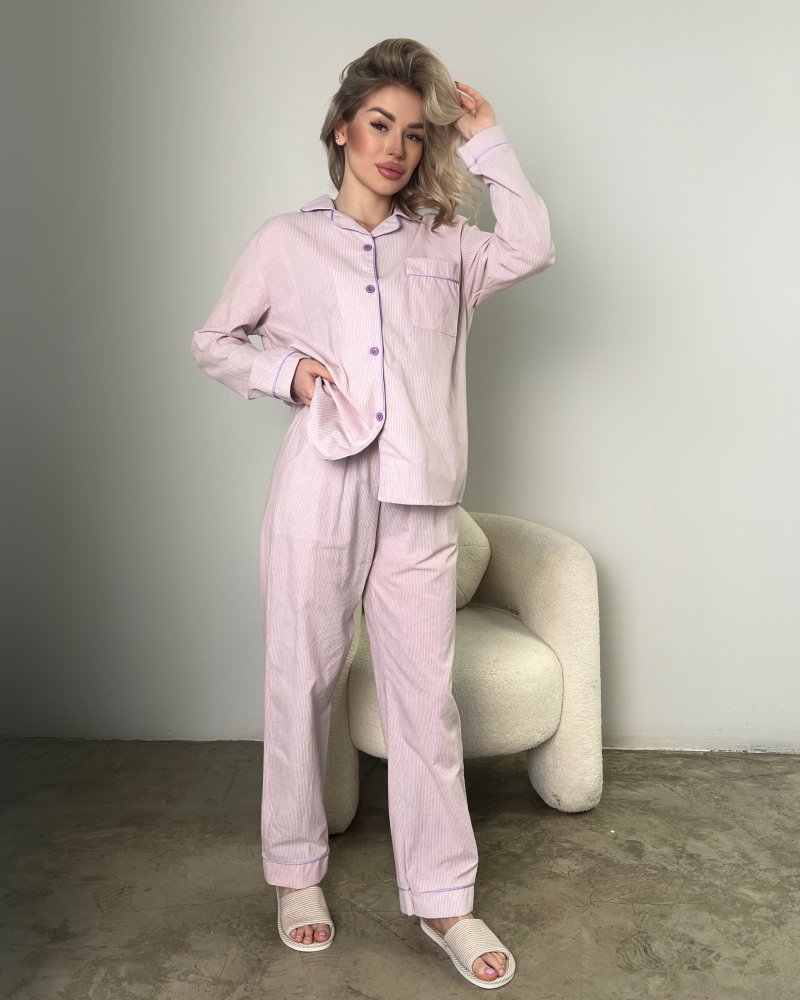 Пижама Exclusive 72447216\1108