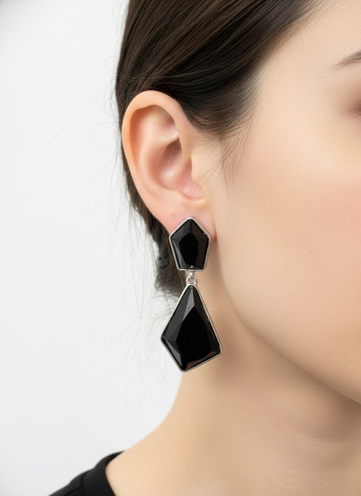 Серьги 72461459\15