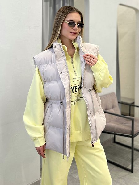 Жилет 72462285\1015