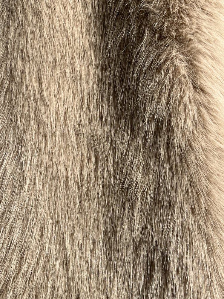 Жилет меховой Exclusive 72459805\19