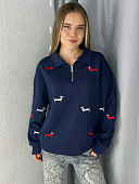 Толстовка 72462051\63