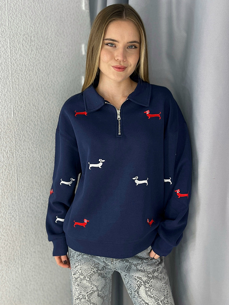 Толстовка 72462051\63