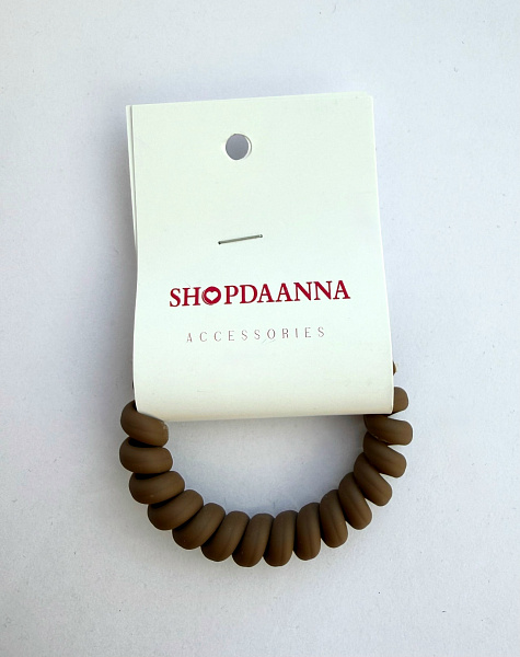 Резинка для волос К224 72456164\41