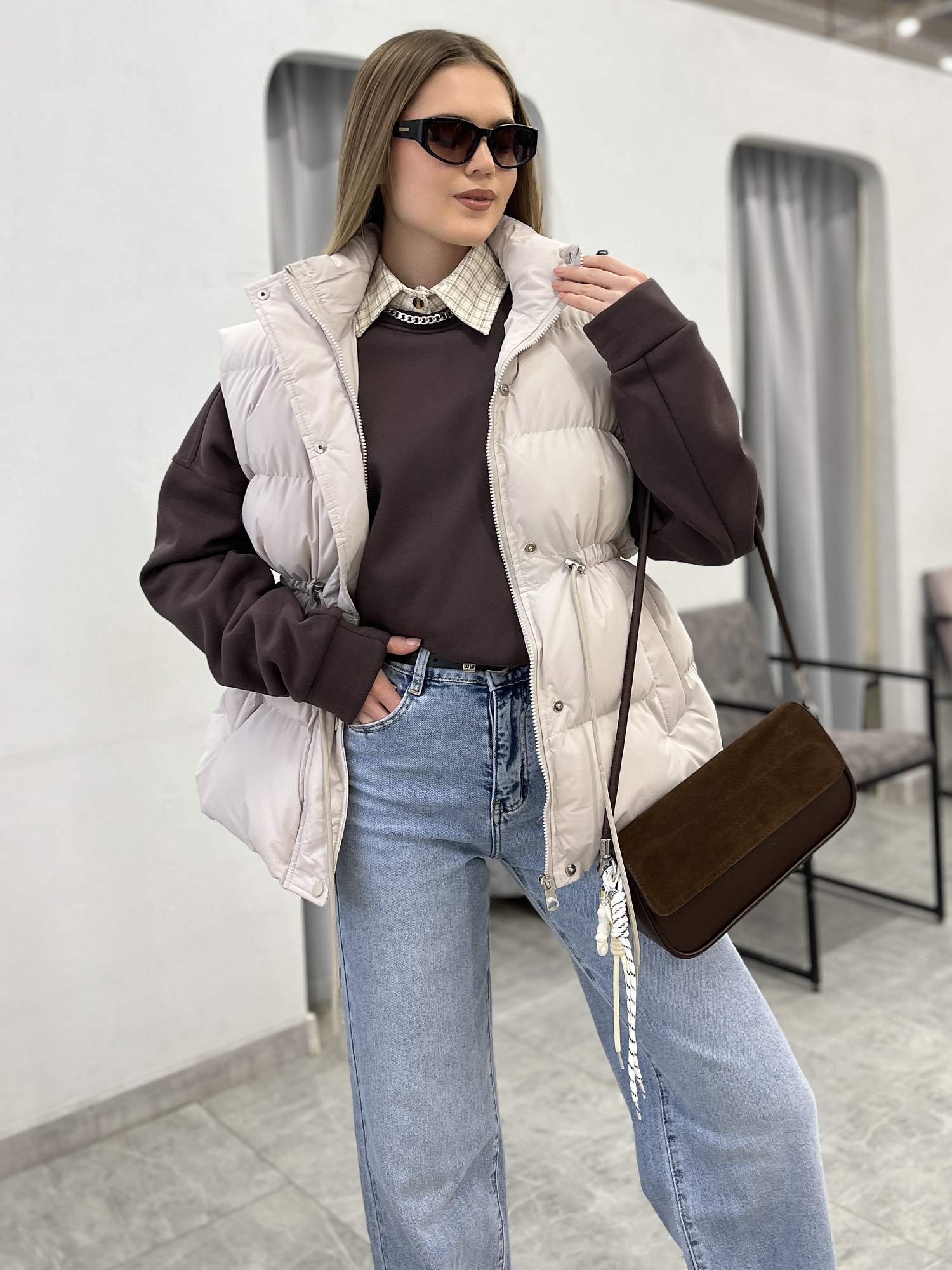 Комфортный шик