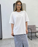 Футболка 72463027\25