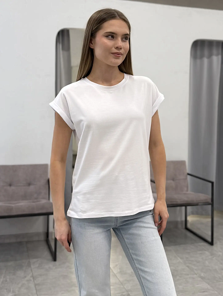 Футболка 72462723\25