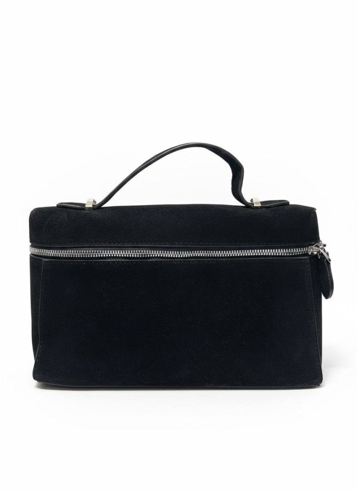 Сумка (замша) 72460618\15