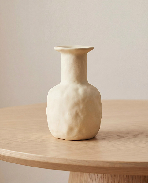 Керамическая ваза 72421356\717