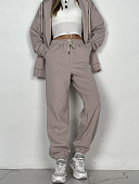 Брюки-джоггеры спортивные SHOPDAANNA 72453376\19