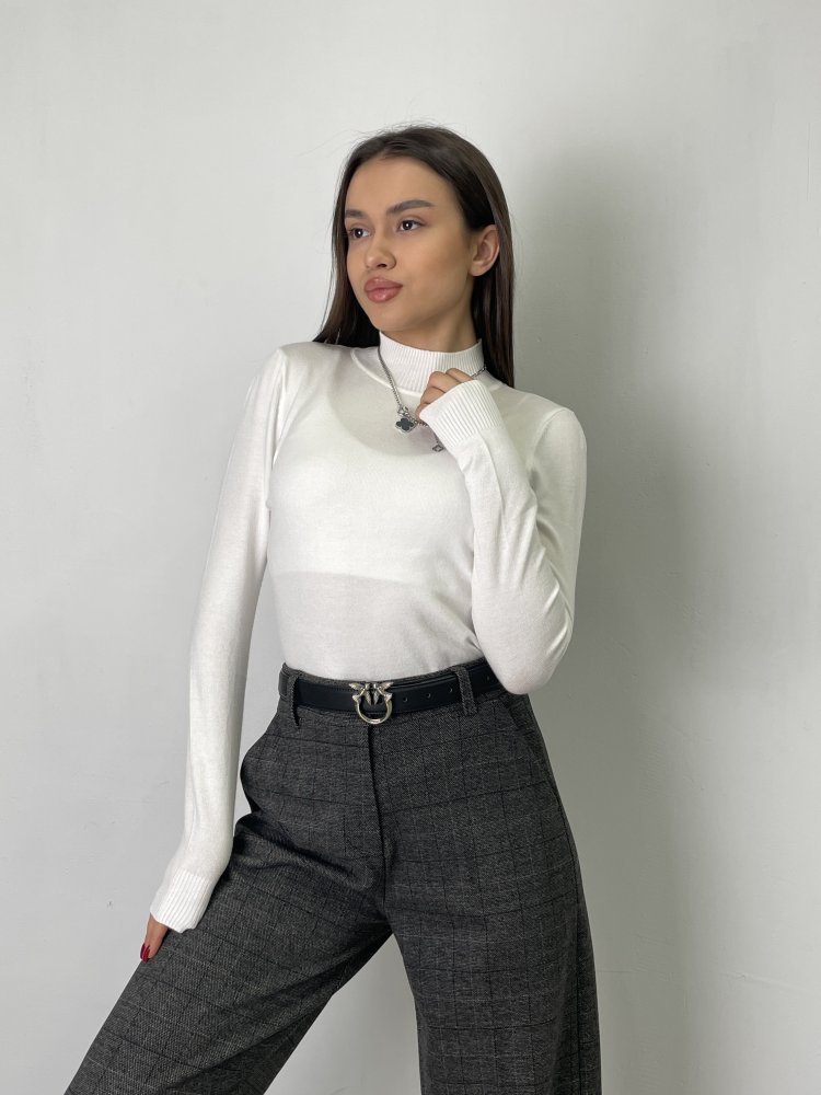 Водолазка 111 72456228\25