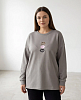 Свитшот с принтом SHOPDAANNA 72462560\10