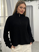 Джемпер на молнии Турция 72461799\15