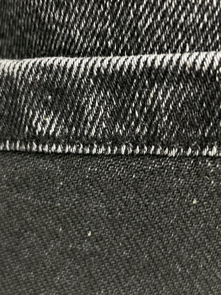 Джинсы прямого кроя (стрейч) 703 72457002\1008