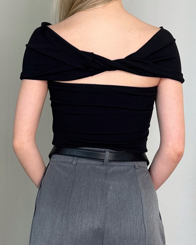 Боди - бандо 72452221\15