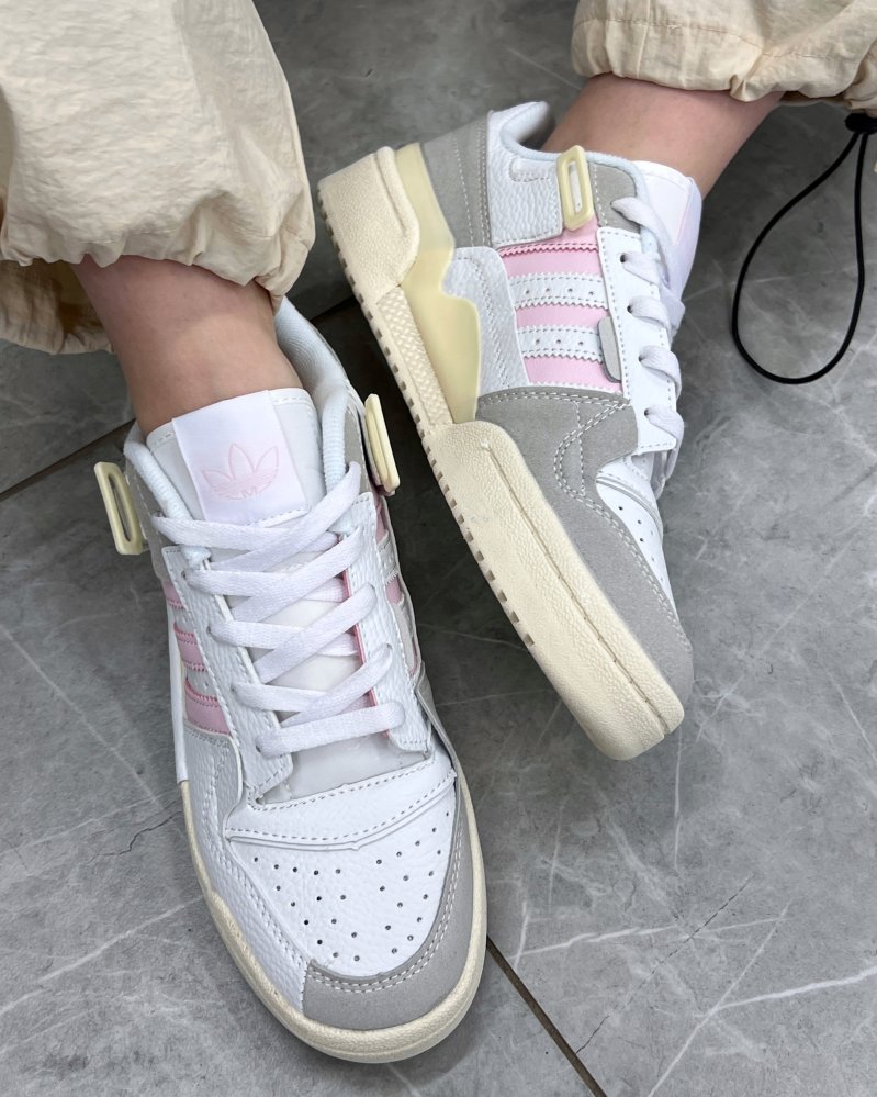 Кеды Adidas 72436982\25