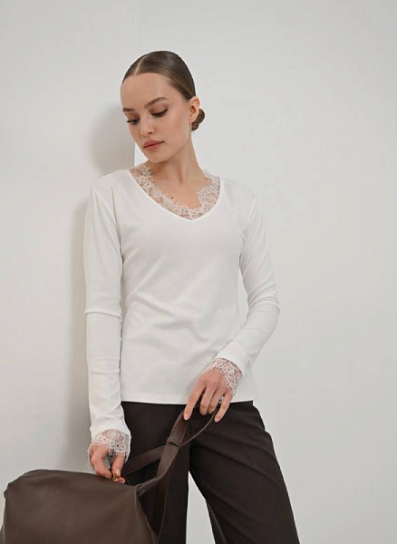 Лонгслив 72461149\25