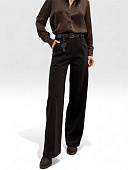 Брюки прямого кроя 72461116\1031