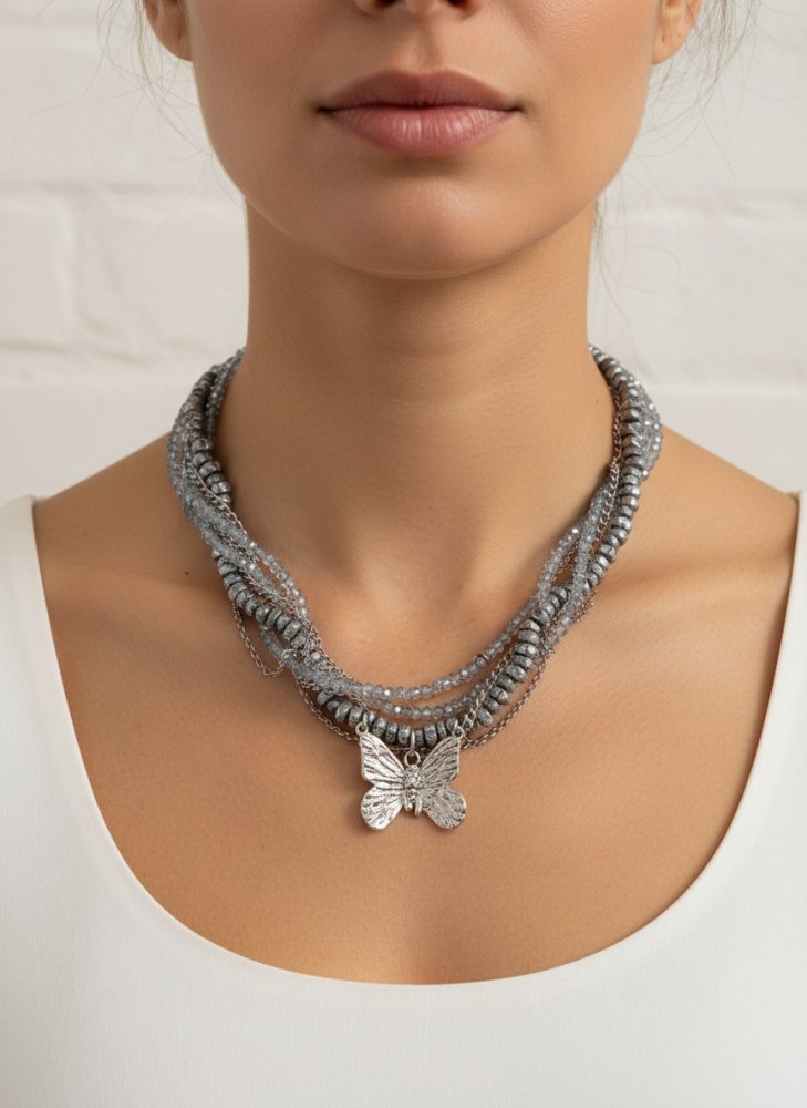 Чокер 72461533\448