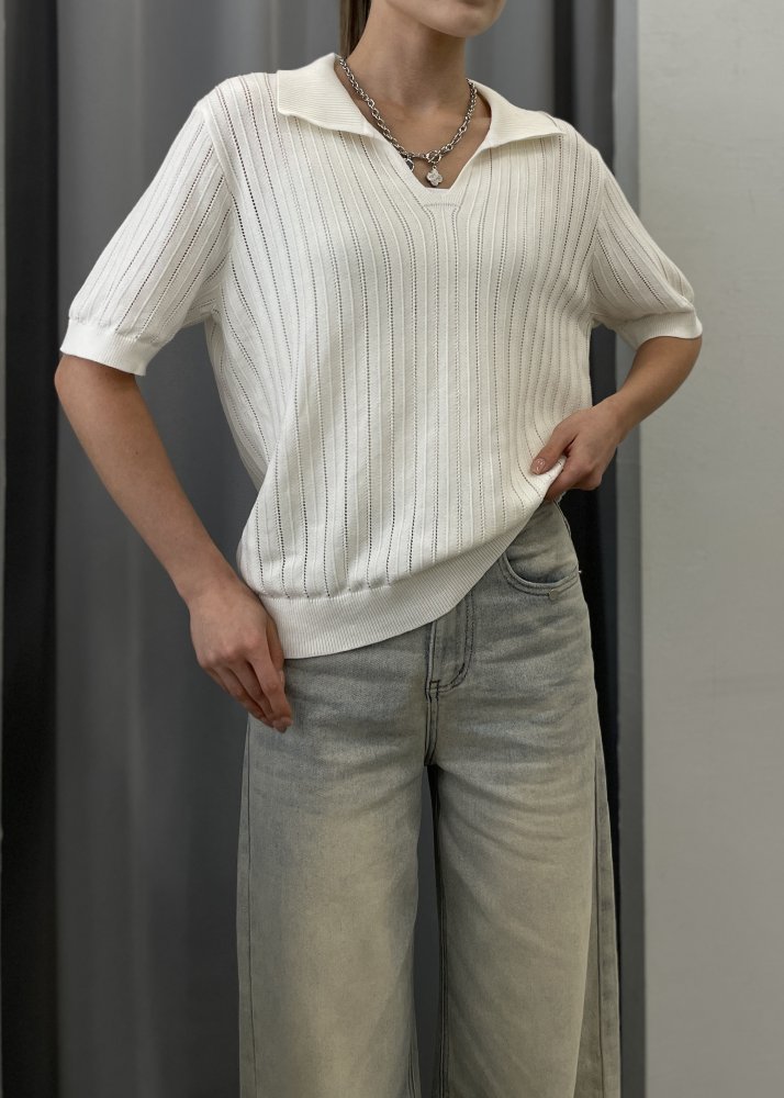 Футболка трикотажная 72460189\751