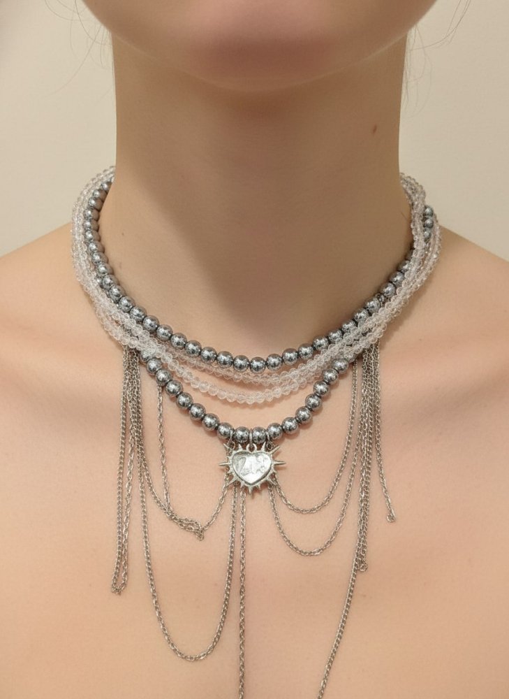 Чокер 72461534\448