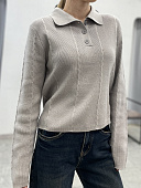 Джемпер поло 72460969\10