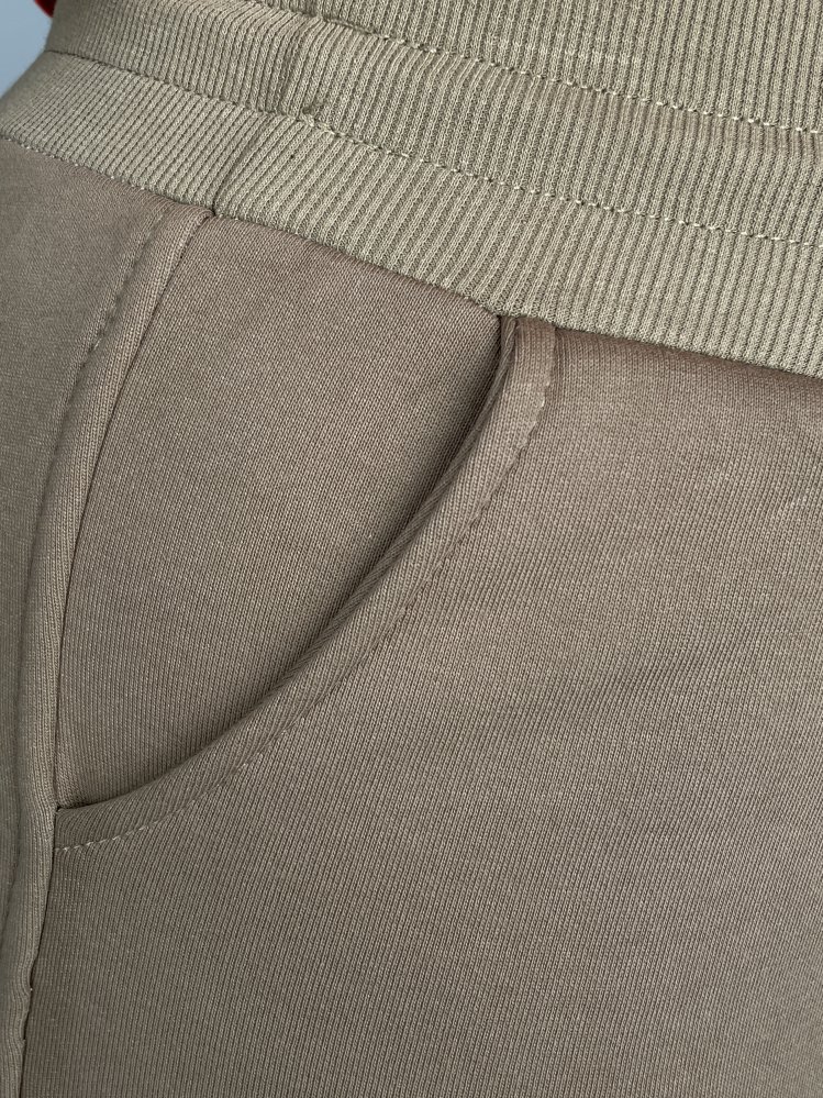 Брюки  спортивные утепленные 72455318\19