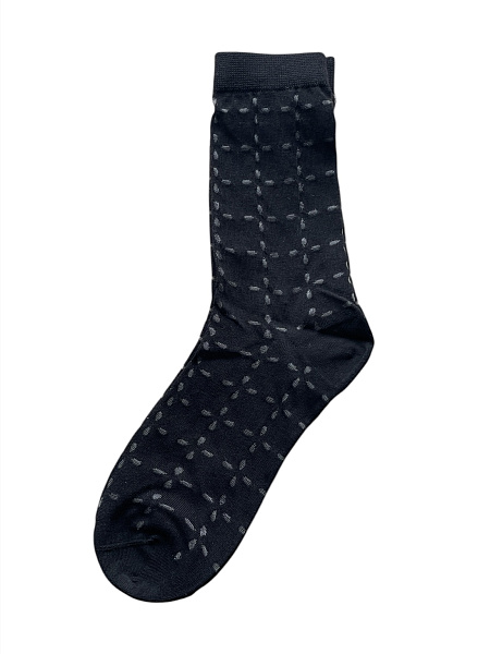 Носки высокие 72453956\15