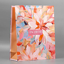 Пакет ламинированный «Палитра цвета», 40 х 49 х 15 см 72451262\440