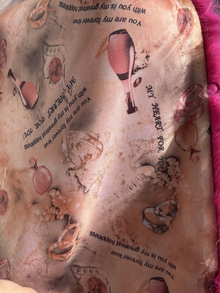 Жилет меховой Exclusive 72459805\447