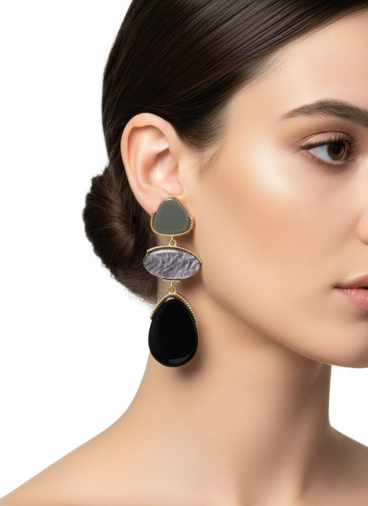 Серьги 72461315\910