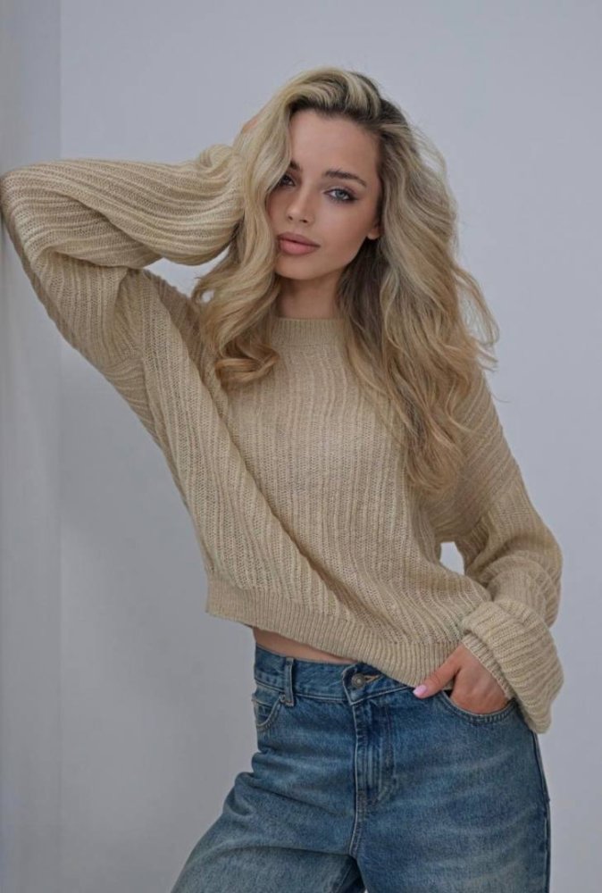 Джемпер 72461112\751