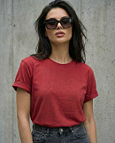 Футболка рукава с отворотом 72461852\428