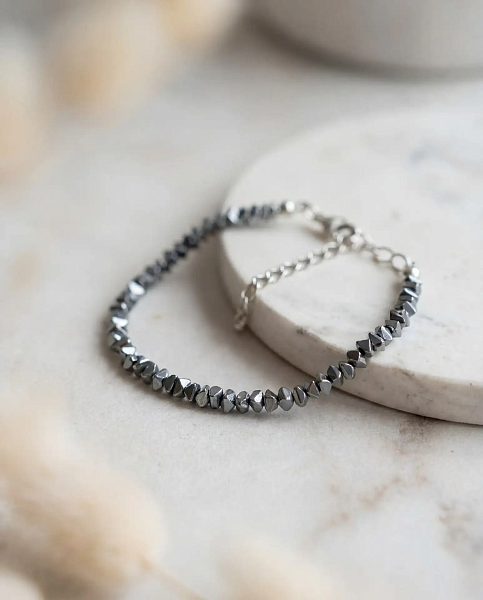 Браслет из бисера 72462352\448