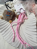 Брелок-обвес 72461024\447