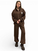 Костюм спортивный утепленный 72461181\1013