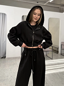 Толстовка на молнии 72462776\15