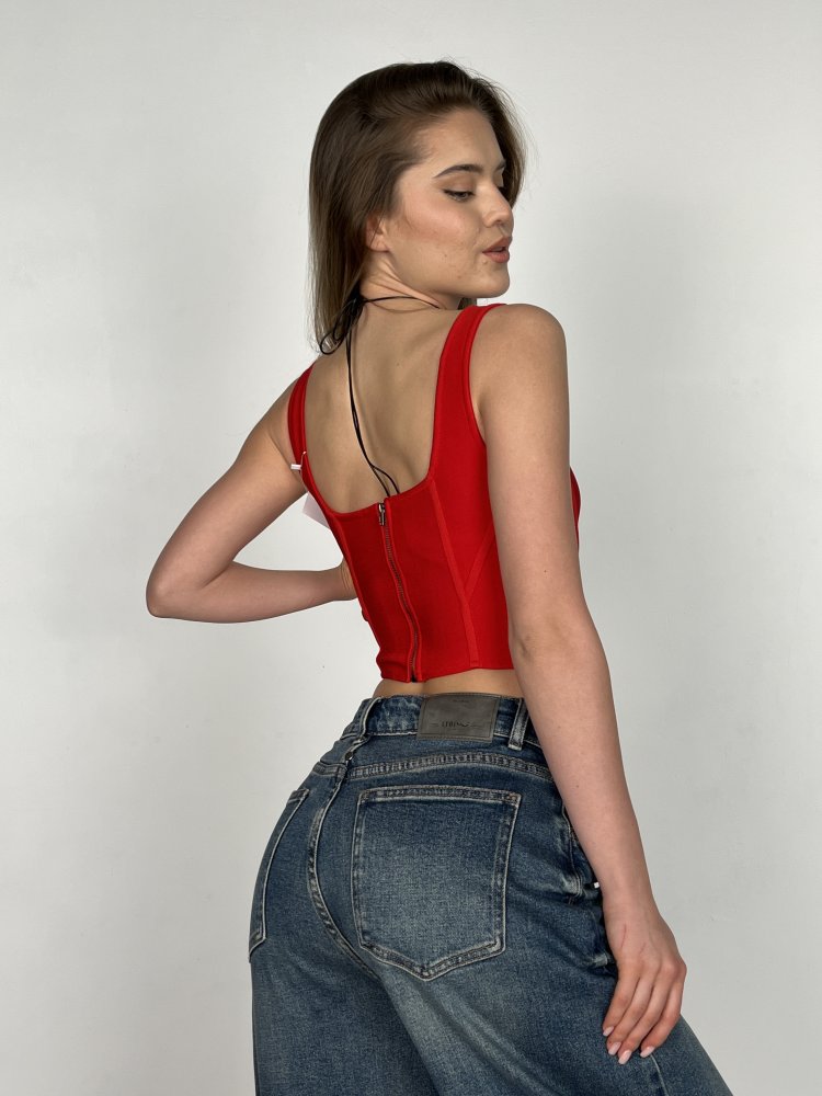 Топ корсет Exclusive 72459184\17