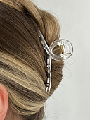 Заколка краб 72459583\732