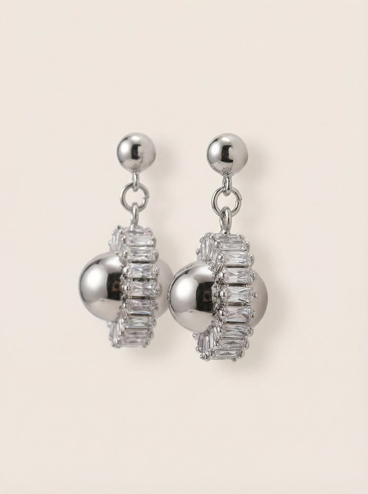 Серьги 72461283\448