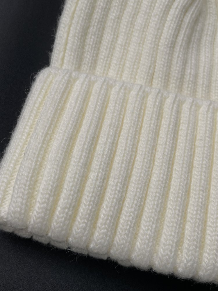 Шапка бини с отворотом (демисезонная) 72449482\751