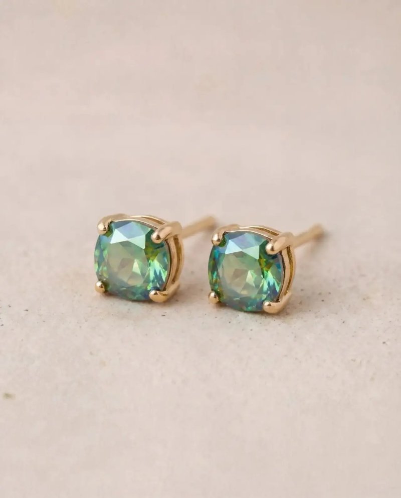 Серьги 72462298\718