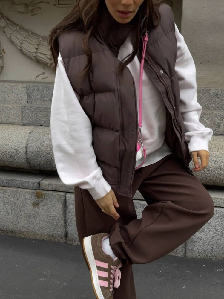 Жилет 72460930\41