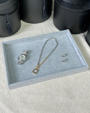 Органайзер для хранения украшений 72447023\485