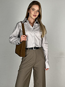 Базовая рубашка SHOPDAANNA  72454763\485