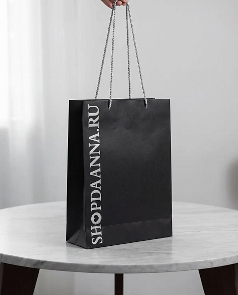 Пакет подарочный SHOPDAANNA 72459506\15