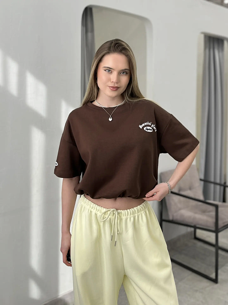 Футболка 72462474\1013