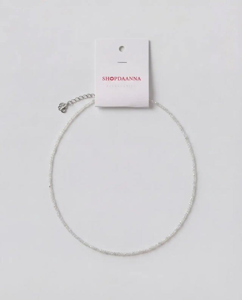 Чокер из бисера 72462351\25