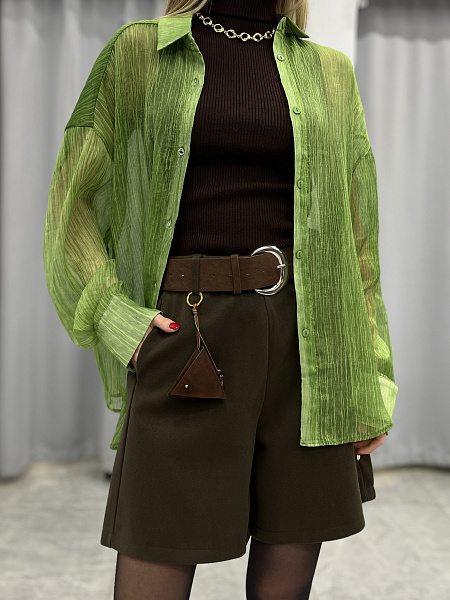 Рубашка 72461593\482