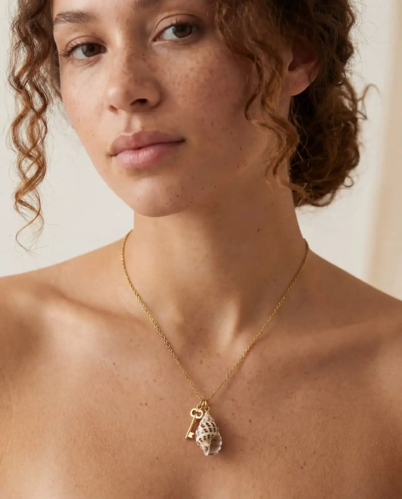 Чокер с подвеской 72462348\718