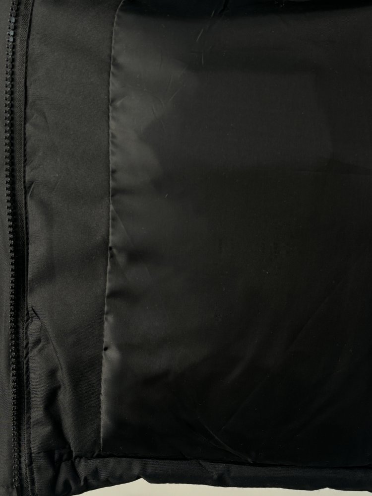 Жилет с капюшоном 72455344\15